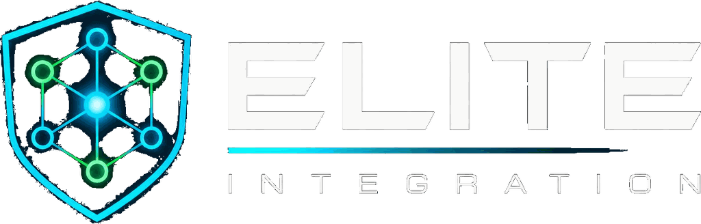 Elite Integration Logo